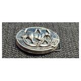 New Belt Buckle