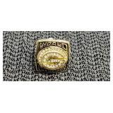 World Champions Ring  size 11  Reproduction