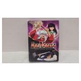 Inuyasha Fifth Season Box Set