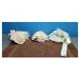 Vintage Doll Hats