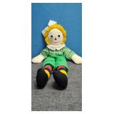 24' Doll Handmade