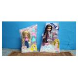 NIB Bratz Kidz Dolls