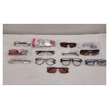 13 Prescription Glasses