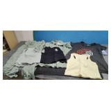 Small Ladies Shirts