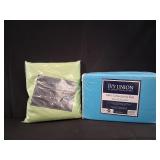 2) Twin XL Sheet Sets 3pcs