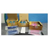 3) Forever Fragrant Kits
