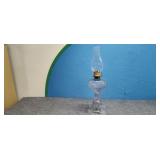 Vintage Kerosene Lamp