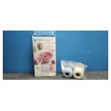 Martha Stewarts Crafting loom kit and yarn