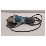 Makita Grinder