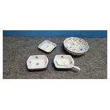 Decorative Dishes