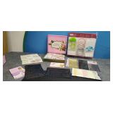 Crafting supplies