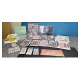 Crafting supplies