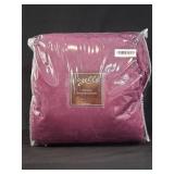 Microplush Oversized Banket, Size Full/Queen