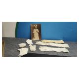 Vintage Ladies Gloves