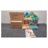 4) Boxes of Magic Tracks