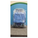 NIP Folding Tolley Dolly