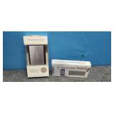NIB Two power packs