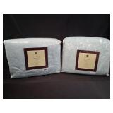 2) Soft & Cozy Napping Set Throw, Pillow, Eyemask