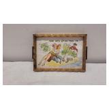 Decorative Tray