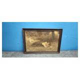 12 1/2'ï¿½17 1/2' Print