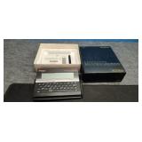 Franklin Language Master LM -3000 computer
