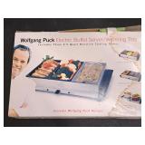 Wolfgang Puck Electric Buffet Server