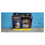 NIB Magic The Gathering Universes Beyond card's