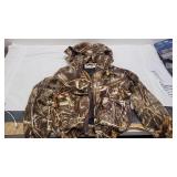 Medium Size Gamehide Hunting Jacket
