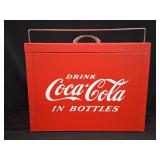 Coca-Cola Card Kit 24 Cards & Envelopes