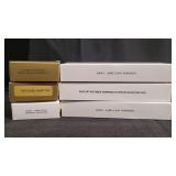 6) Avon Jewlery NIB