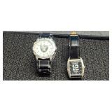 Two Vintage Watches