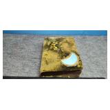 Vintage Photo Album with Photos