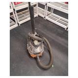 Ridgid Portable 4 Gallon Vac