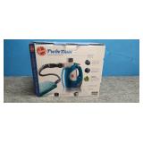 NIB Hoover Twin Tank Steam Cleaner