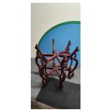 Large plant stand