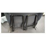 28'  tall Metal Table Legs