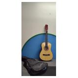 Zeny 6 String Guitar