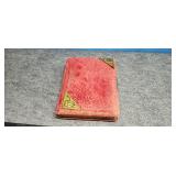 Vintage Photo Album Full of Photographs
