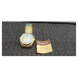 Armitron Watch  Unauthenticated