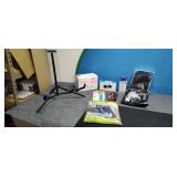 Assortment of Items