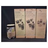 4) Terrarium Makers Kits