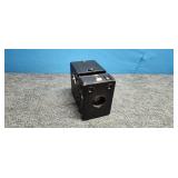 Zeiss Ikon Box Ten for 54-2 Camera