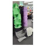 Closet Hanging Organizers