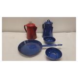 Campingware