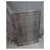 Foldable Dog Crate (Large)