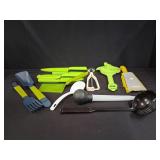 3) Kitchen Utensils and Tools