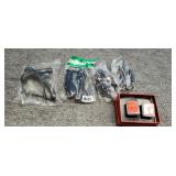 4 Eco  lighter chargers