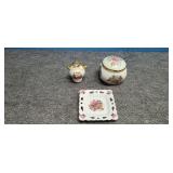 Decorative Table Decorations