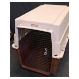 Large Dog Kennel