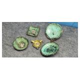 Vintage metal decorative Items